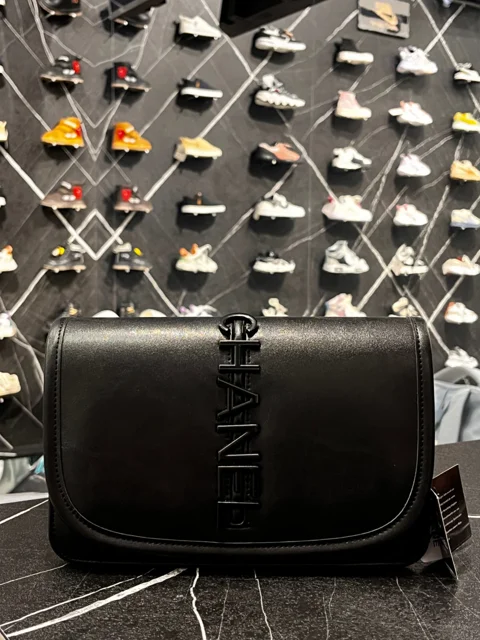 کیف زنانه برند شنل CHANEL وارداتی