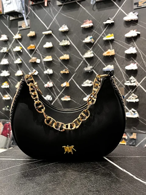 کیف زنانه مجلسی دیور DIOR مدل زنجیردار